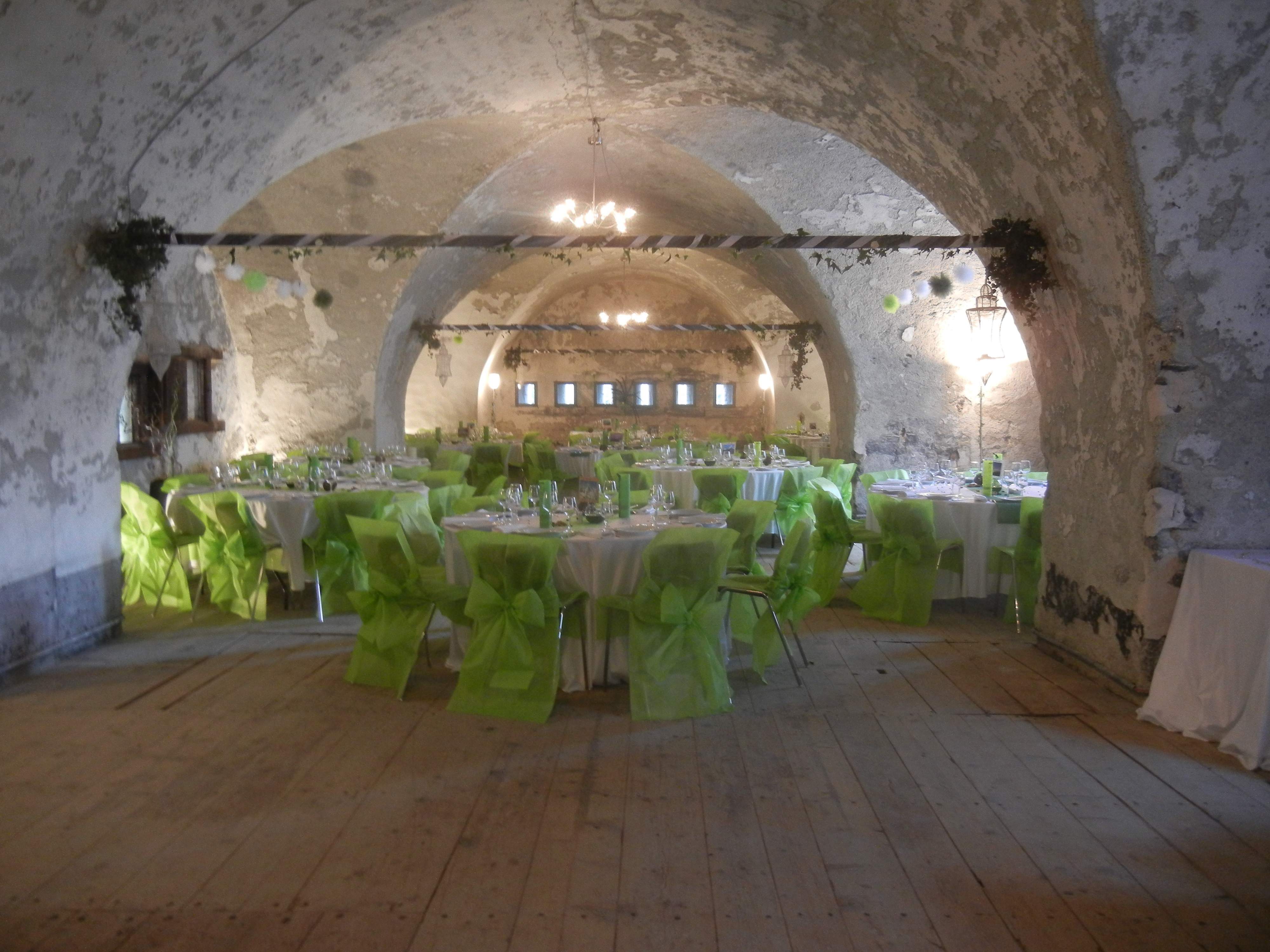 mariage la redoute